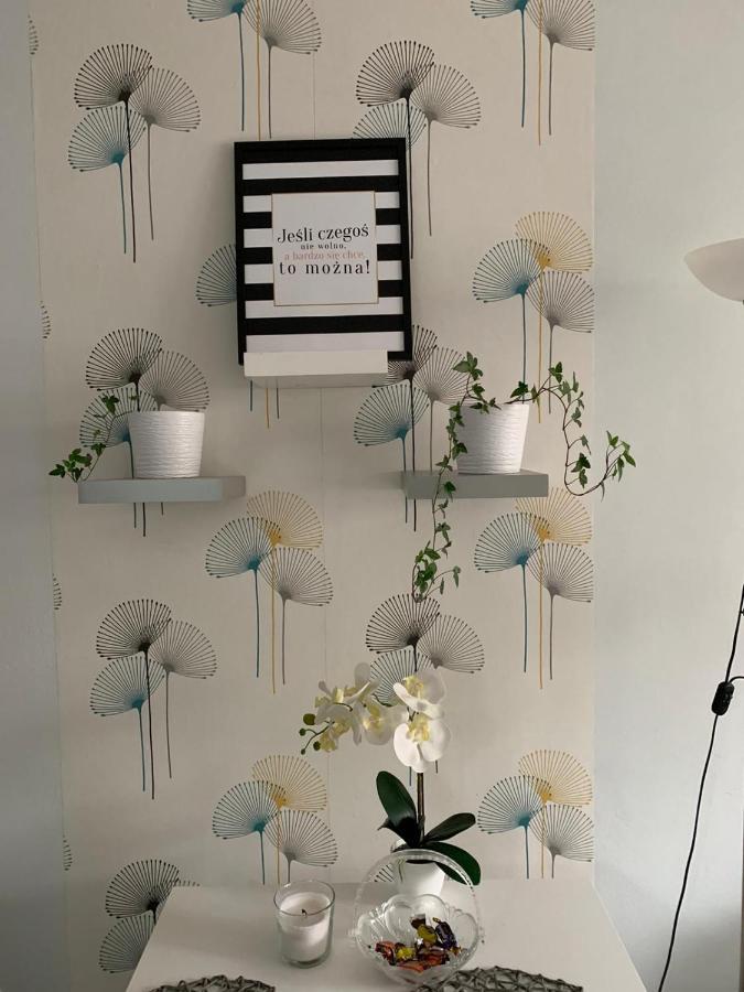 Apartament Polonia Daire Szczecin Dış mekan fotoğraf
